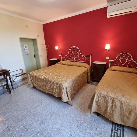 Albergo Il Marzocco - Hotel Dal 1860 Montepulciano Stazione Exteriér fotografie