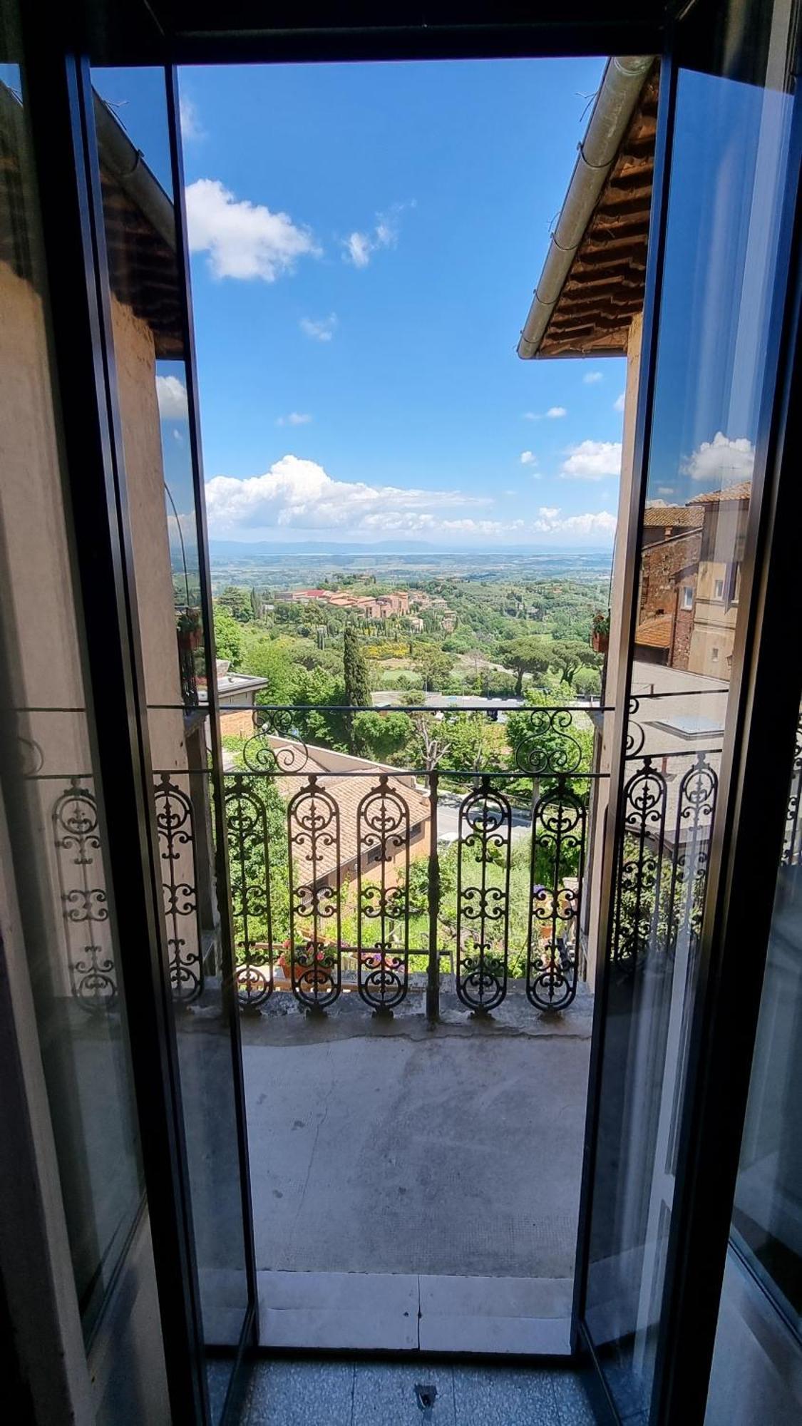 Albergo Il Marzocco - Hotel Dal 1860 Montepulciano Stazione Exteriér fotografie