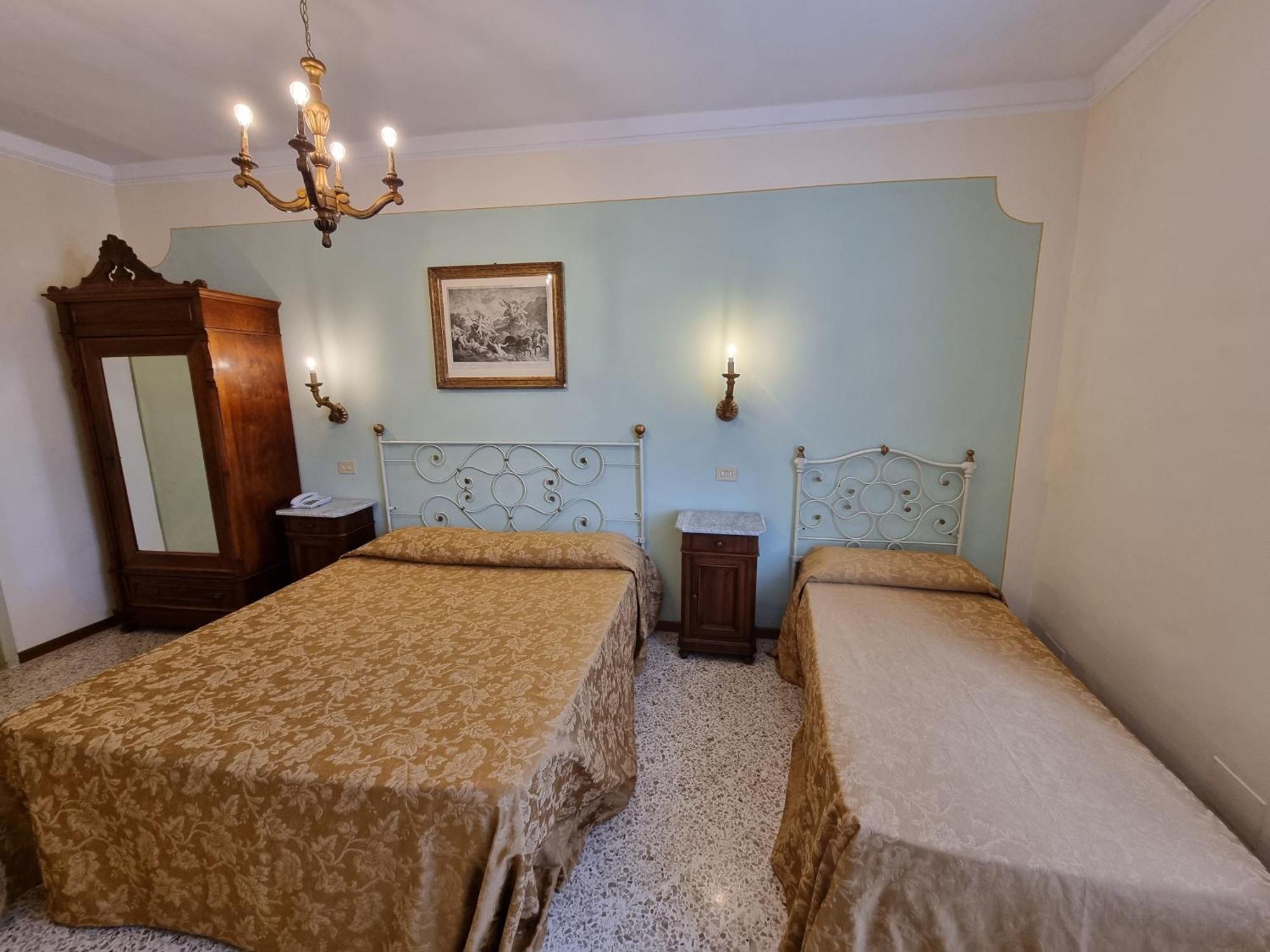 Albergo Il Marzocco - Hotel Dal 1860 Montepulciano Stazione Exteriér fotografie