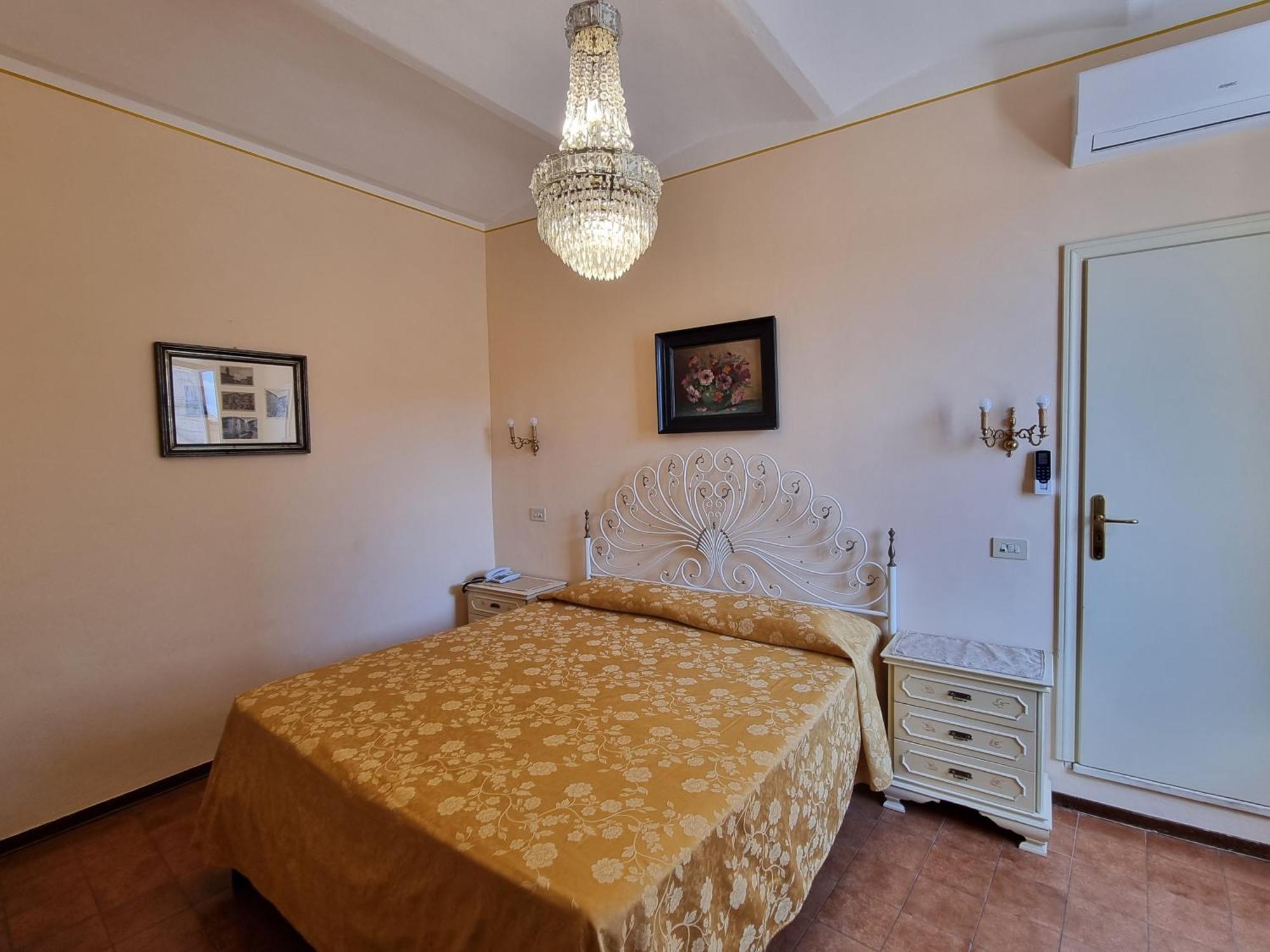 Albergo Il Marzocco - Hotel Dal 1860 Montepulciano Stazione Exteriér fotografie