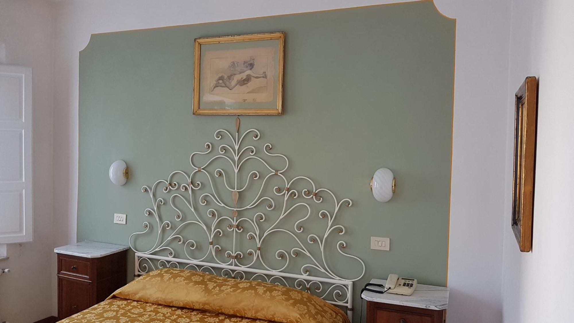 Albergo Il Marzocco - Hotel Dal 1860 Montepulciano Stazione Exteriér fotografie