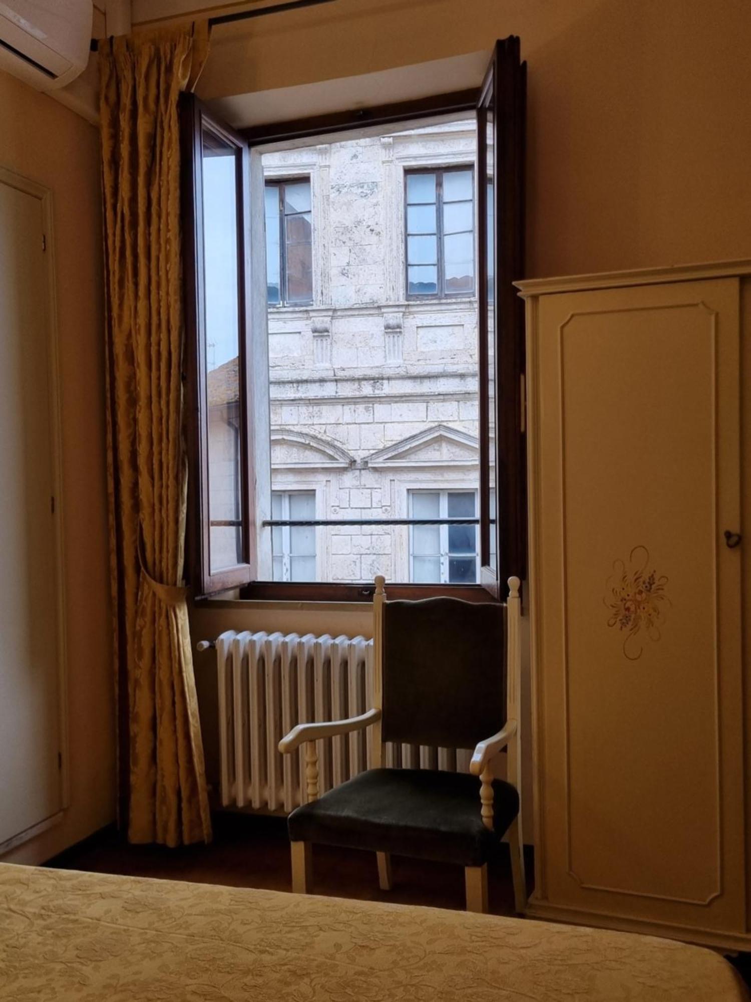 Albergo Il Marzocco - Hotel Dal 1860 Montepulciano Stazione Exteriér fotografie
