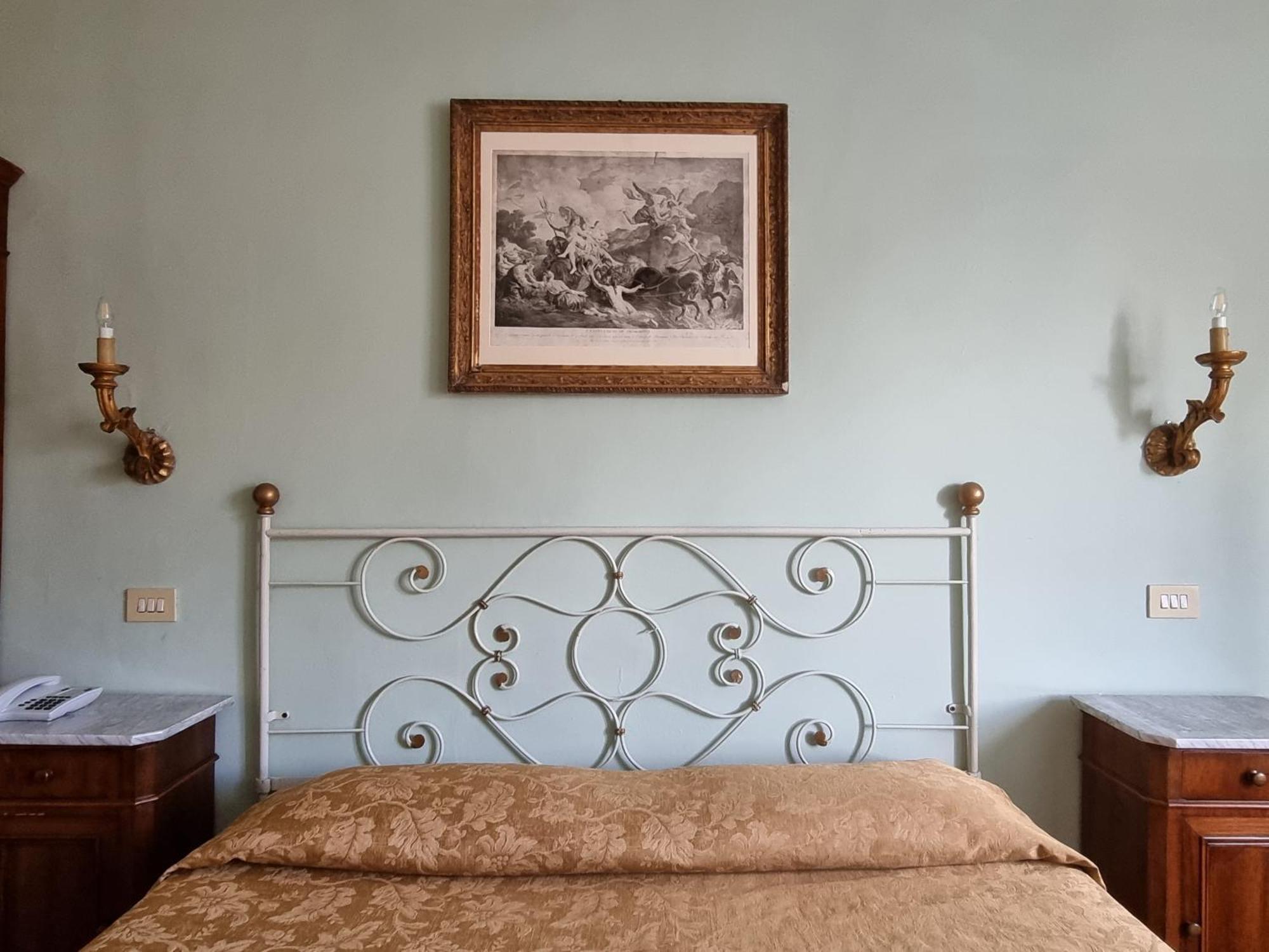 Albergo Il Marzocco - Hotel Dal 1860 Montepulciano Stazione Exteriér fotografie