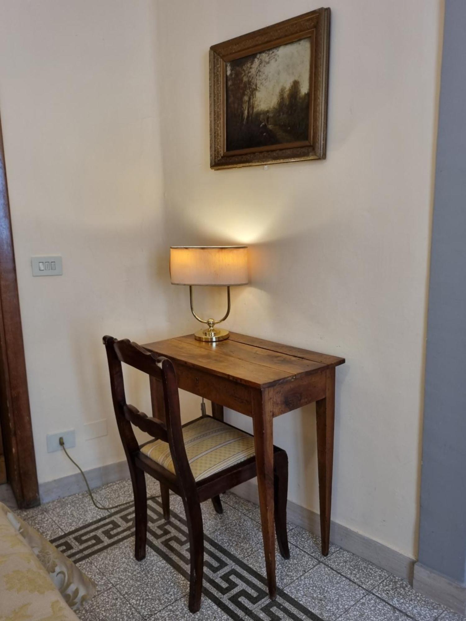 Albergo Il Marzocco - Hotel Dal 1860 Montepulciano Stazione Exteriér fotografie