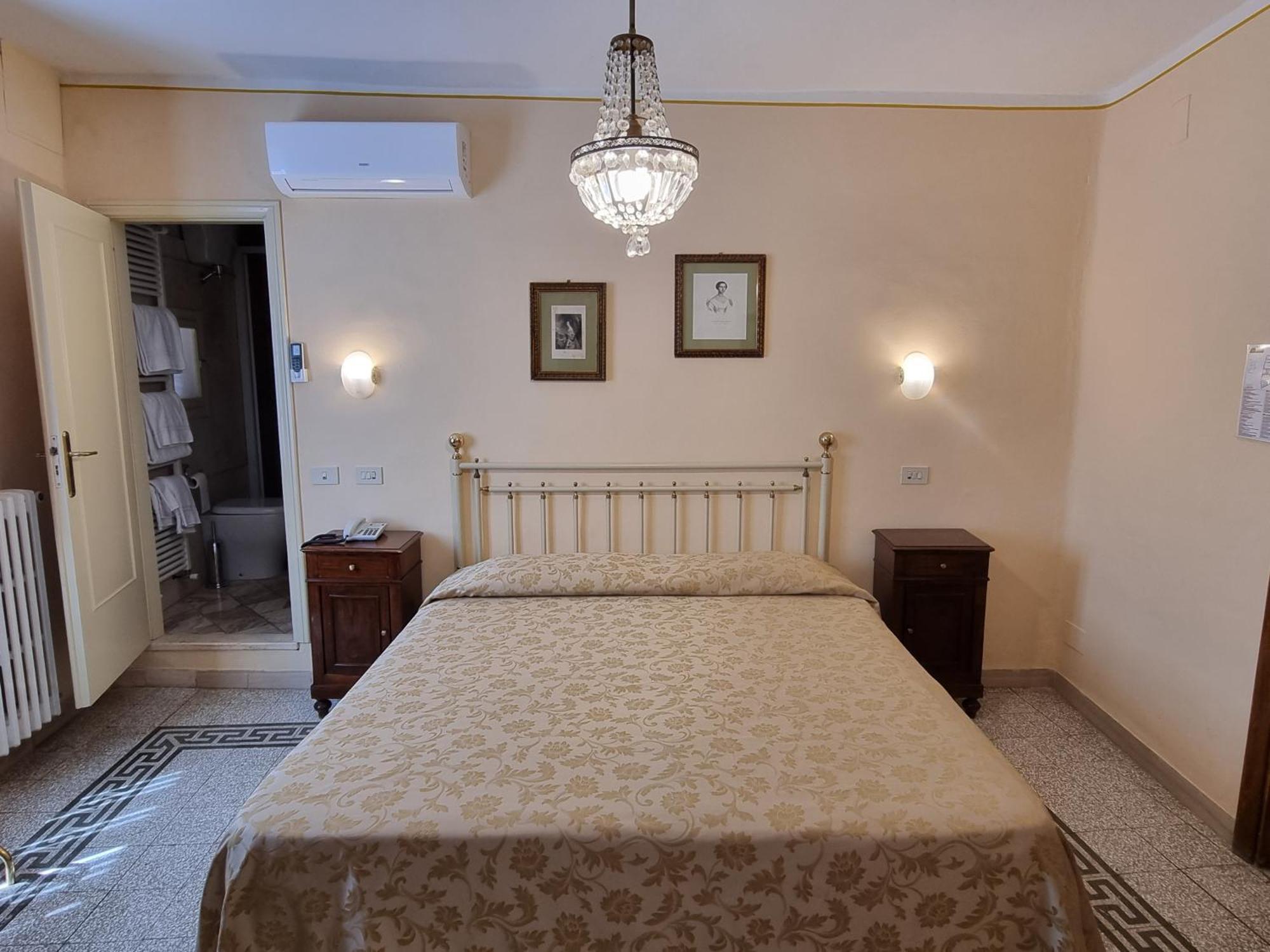 Albergo Il Marzocco - Hotel Dal 1860 Montepulciano Stazione Exteriér fotografie