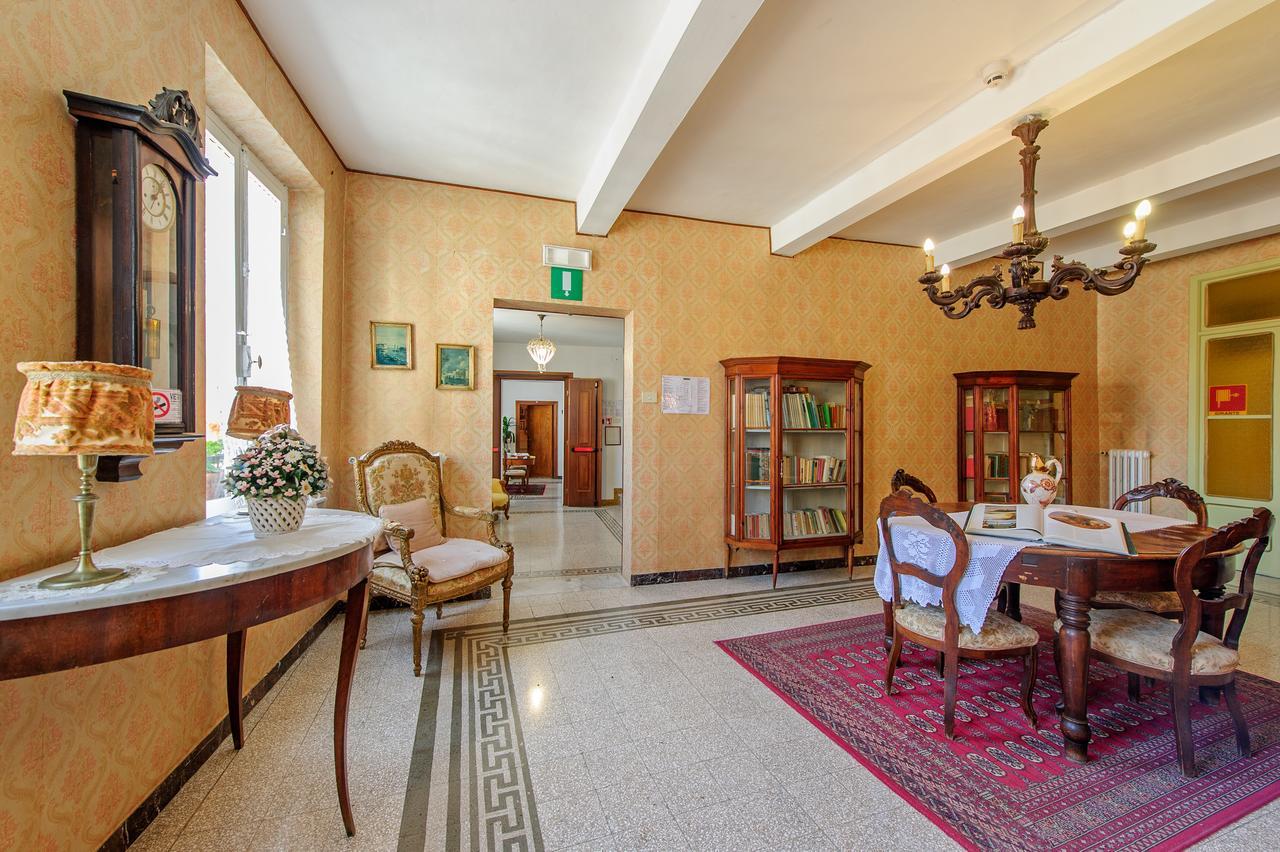 Albergo Il Marzocco - Hotel Dal 1860 Montepulciano Stazione Exteriér fotografie