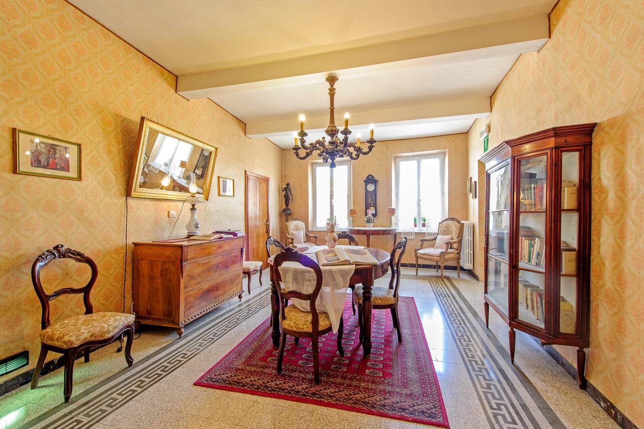 Albergo Il Marzocco - Hotel Dal 1860 Montepulciano Stazione Exteriér fotografie