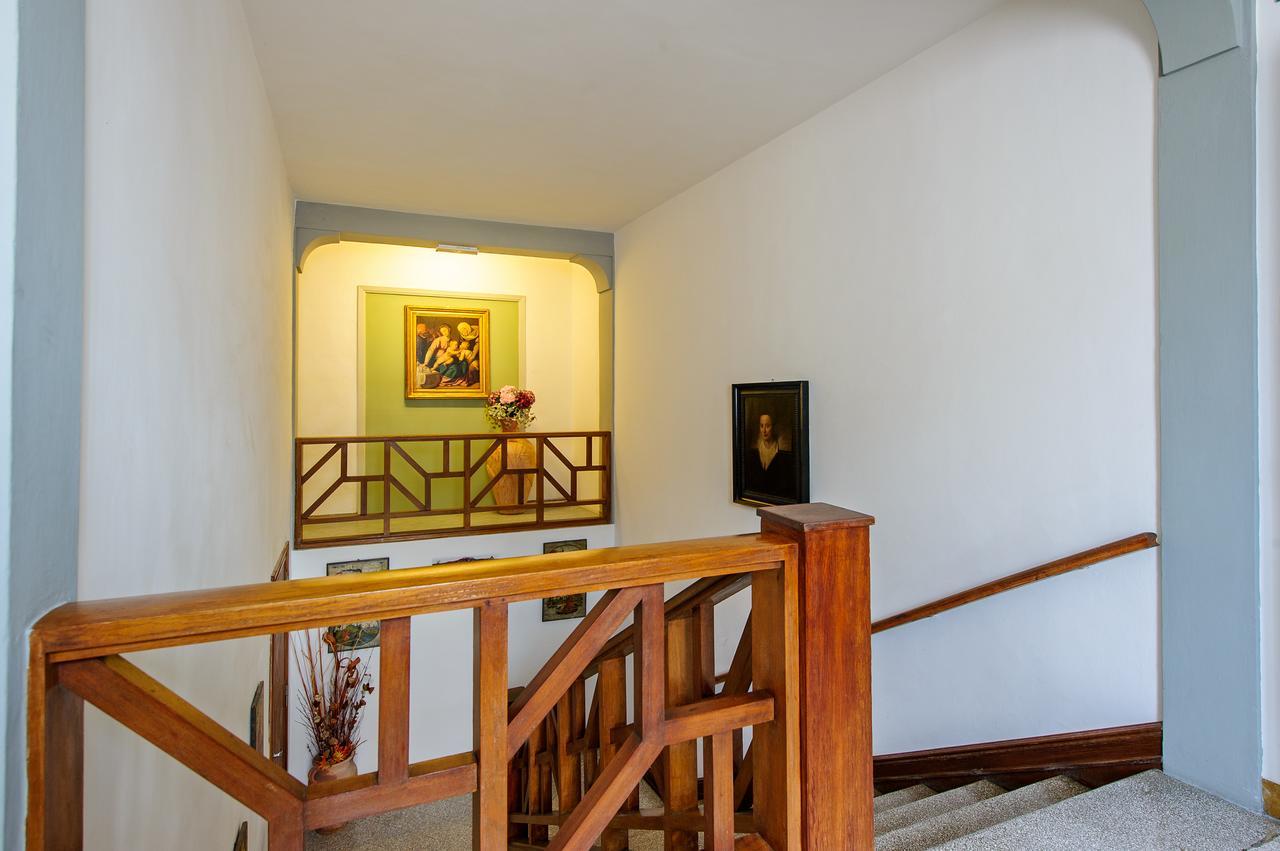 Albergo Il Marzocco - Hotel Dal 1860 Montepulciano Stazione Exteriér fotografie