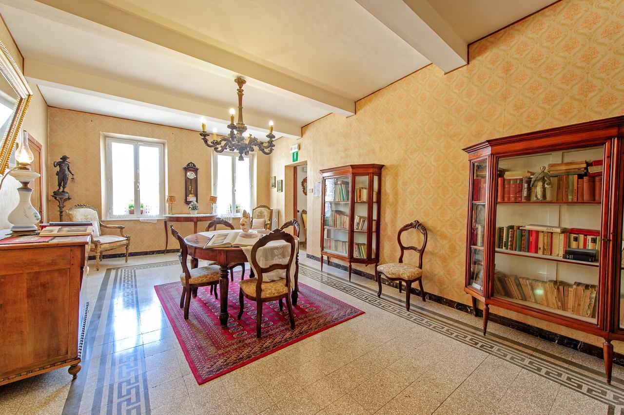 Albergo Il Marzocco - Hotel Dal 1860 Montepulciano Stazione Exteriér fotografie