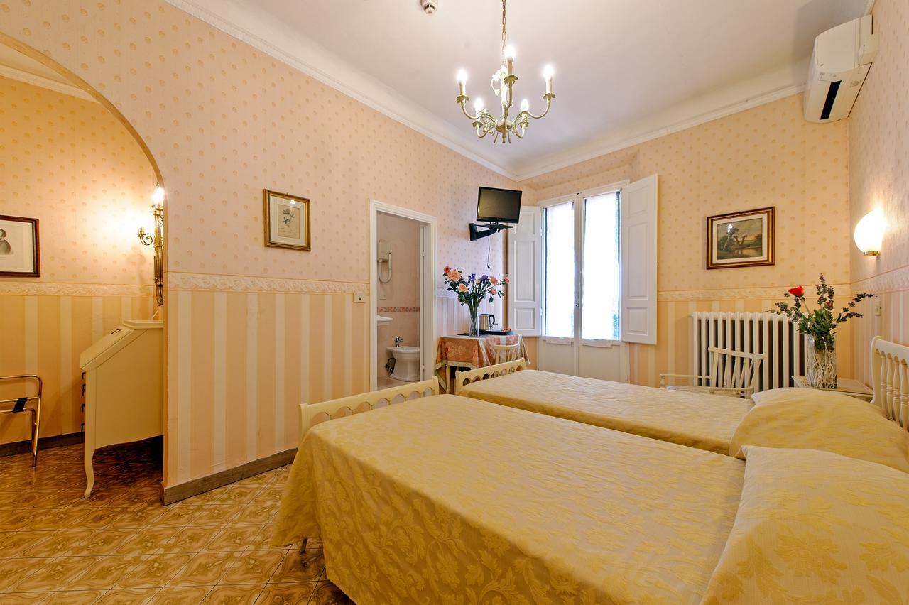 Albergo Il Marzocco - Hotel Dal 1860 Montepulciano Stazione Exteriér fotografie
