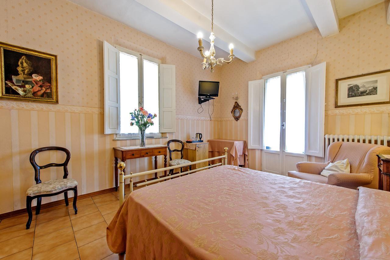 Albergo Il Marzocco - Hotel Dal 1860 Montepulciano Stazione Exteriér fotografie